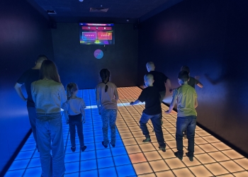 Wycieczka do Pixel XL Katowice