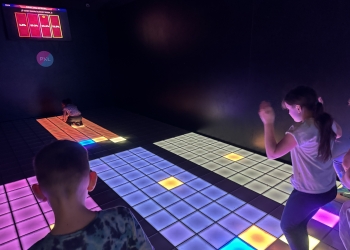 Wycieczka do Pixel XL Katowice