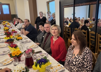 Dzień Baby i Chłopa z Kabaretem z Konopi