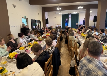 Dzień Baby i Chłopa z Kabaretem z Konopi