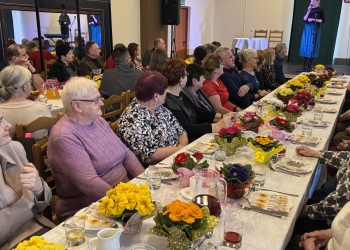 Dzień Baby i Chłopa z Kabaretem z Konopi