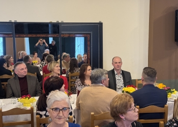 Dzień Baby i Chłopa z Kabaretem z Konopi