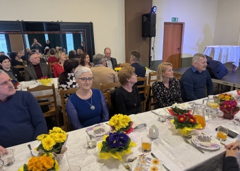 Dzień Baby i Chłopa z Kabaretem z Konopi