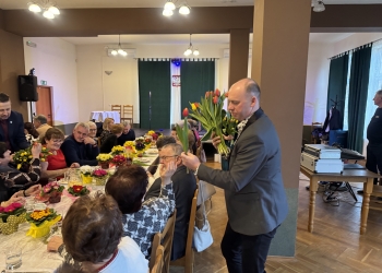 Dzień Baby i Chłopa z Kabaretem z Konopi
