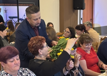 Dzień Baby i Chłopa z Kabaretem z Konopi