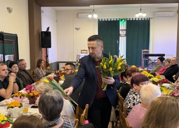 Dzień Baby i Chłopa z Kabaretem z Konopi