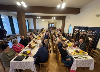 Dzień Baby i Chłopa z Kabaretem z Konopi