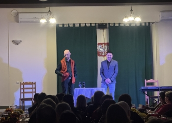 Dzień Baby i Chłopa z Kabaretem z Konopi