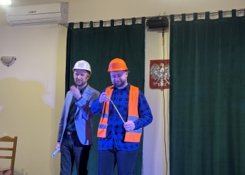 Dzień Baby i Chłopa z Kabaretem z Konopi