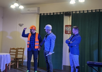 Dzień Baby i Chłopa z Kabaretem z Konopi