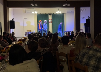 Dzień Baby i Chłopa z Kabaretem z Konopi