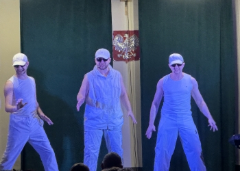 Dzień Baby i Chłopa z Kabaretem z Konopi