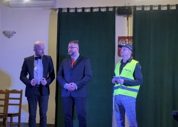 Dzień Baby i Chłopa z Kabaretem z Konopi