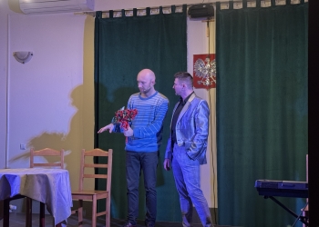 Dzień Baby i Chłopa z Kabaretem z Konopi