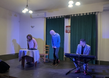 Dzień Baby i Chłopa z Kabaretem z Konopi