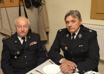 Ogólnopolski Turniej Wiedzy Pożarniczej „Młodzież Zapobiega Pożarom”.