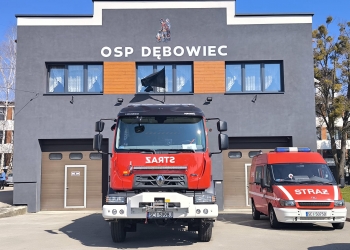 Ogólnopolski Turniej Wiedzy Pożarniczej „Młodzież Zapobiega Pożarom”.