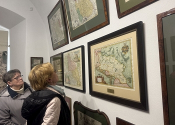 Wycieczka Kółka Turystycznego - Zamek w Grodźcu Śląskim