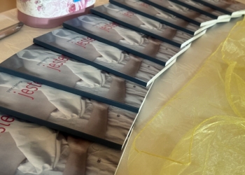 Spotkanie z poetką Grażyną Kumiegą