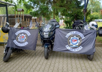 Rozpoczęcie sezonu motocyklowego Dębowiec – Bukovec 2025 - 31 maja 2025 r. 
