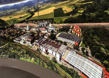 Wycieczka Koła Turystycznego do Żywca - 4 czerwca 2025 r. 