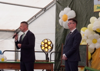 Jubileusz z okazji 60-lecia szkoły w Iskrzyczynie - 14.06.2025 r. 