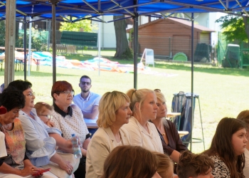 Jubileusz z okazji 60-lecia szkoły w Iskrzyczynie - 14.06.2025 r. 