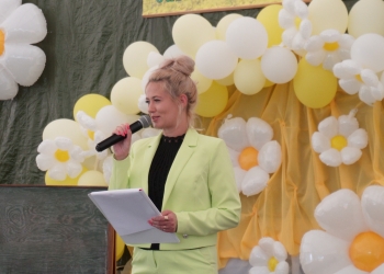 Jubileusz z okazji 60-lecia szkoły w Iskrzyczynie - 14.06.2025 r. 