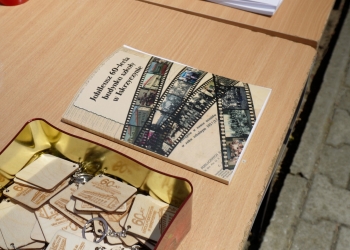 Jubileusz z okazji 60-lecia szkoły w Iskrzyczynie - 14.06.2025 r. 