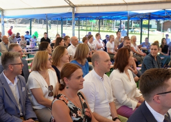 Jubileusz z okazji 60-lecia szkoły w Iskrzyczynie - 14.06.2025 r. 