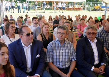 Jubileusz z okazji 60-lecia szkoły w Iskrzyczynie - 14.06.2025 r. 