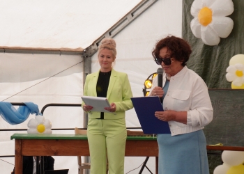 Jubileusz z okazji 60-lecia szkoły w Iskrzyczynie - 14.06.2025 r. 