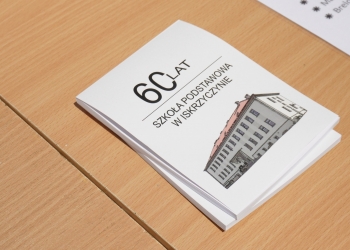 Jubileusz z okazji 60-lecia szkoły w Iskrzyczynie - 14.06.2025 r. 