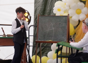 Jubileusz z okazji 60-lecia szkoły w Iskrzyczynie - 14.06.2025 r. 