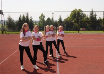 Jubileusz z okazji 60-lecia szkoły w Iskrzyczynie - 14.06.2025 r. 