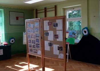 Jubileusz z okazji 60-lecia szkoły w Iskrzyczynie - 14.06.2025 r. 