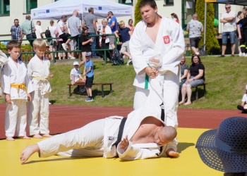 Jubileusz z okazji 60-lecia szkoły w Iskrzyczynie - 14.06.2025 r. 