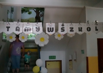 Jubileusz z okazji 60-lecia szkoły w Iskrzyczynie - 14.06.2025 r. 