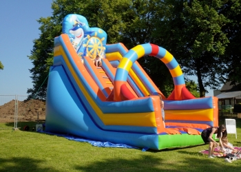 Jubileusz z okazji 60-lecia szkoły w Iskrzyczynie - 14.06.2025 r. 