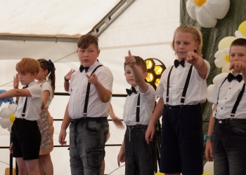 Jubileusz z okazji 60-lecia szkoły w Iskrzyczynie - 14.06.2025 r. 