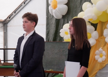 Jubileusz z okazji 60-lecia szkoły w Iskrzyczynie - 14.06.2025 r. 