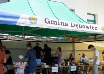 Jubileusz z okazji 60-lecia szkoły w Iskrzyczynie - 14.06.2025 r. 