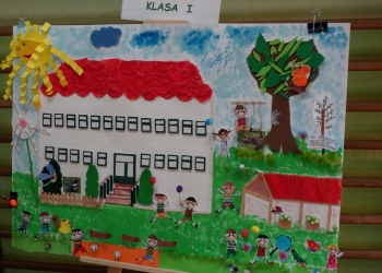 Jubileusz z okazji 60-lecia szkoły w Iskrzyczynie - 14.06.2025 r. 