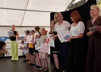 Jubileusz z okazji 60-lecia szkoły w Iskrzyczynie - 14.06.2025 r. 