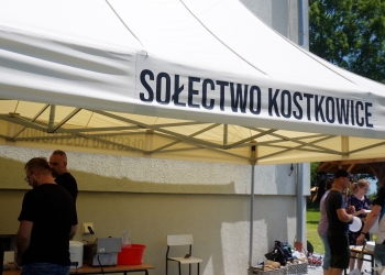 Jubileusz z okazji 60-lecia szkoły w Iskrzyczynie - 14.06.2025 r. 