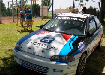 Jubileusz z okazji 60-lecia szkoły w Iskrzyczynie - 14.06.2025 r. 