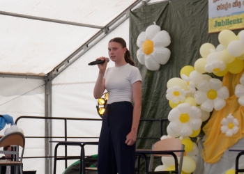 Jubileusz z okazji 60-lecia szkoły w Iskrzyczynie - 14.06.2025 r. 