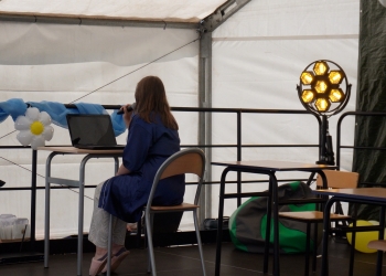 Jubileusz z okazji 60-lecia szkoły w Iskrzyczynie - 14.06.2025 r. 