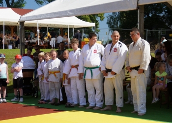 Jubileusz z okazji 60-lecia szkoły w Iskrzyczynie - 14.06.2025 r. 