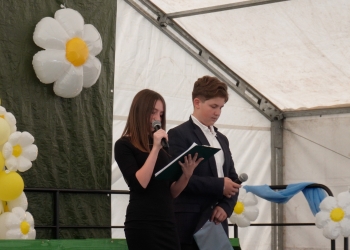 Jubileusz z okazji 60-lecia szkoły w Iskrzyczynie - 14.06.2025 r. 